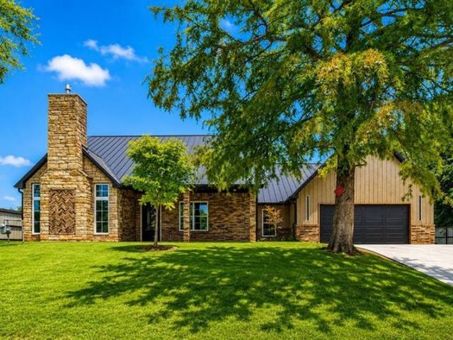 House for sale in Choctaw, Oklahoma