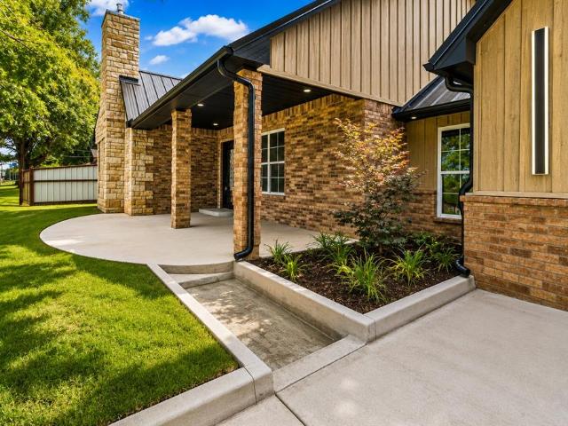 House for sale in Choctaw, Oklahoma