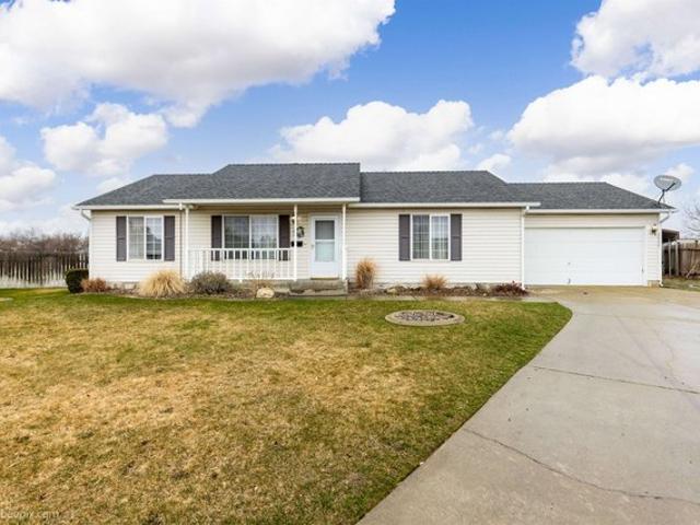 House for sale in Newman Lake, Washington
