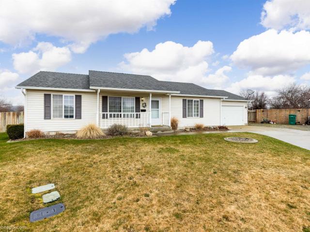 Property for sale in Newman Lake, Washington