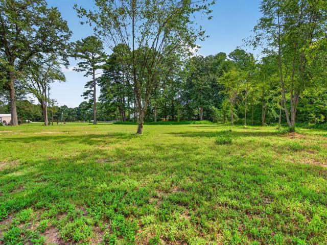 Land for sale in Smithfield, North Carolina