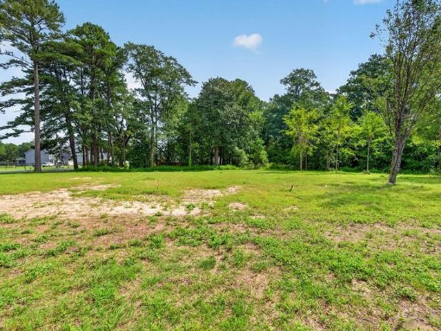Land for sale in Smithfield, North Carolina