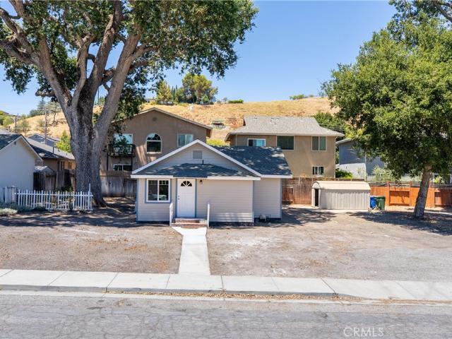 House for sale in Paso Robles, California