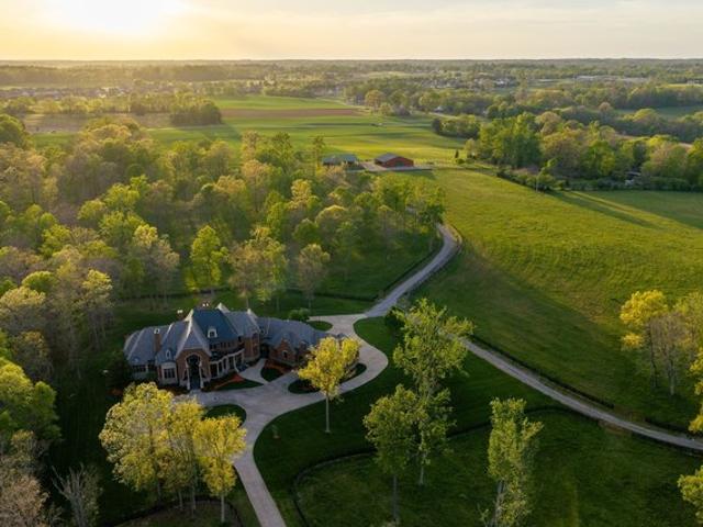 Farm for sale in Tennessee