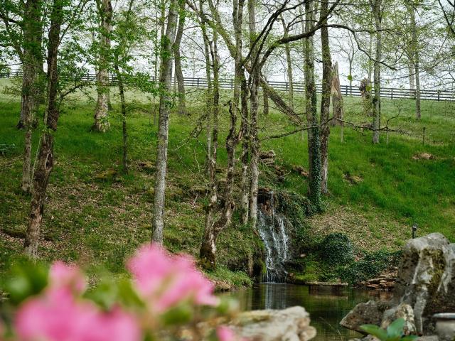 Land for sale in Tennessee