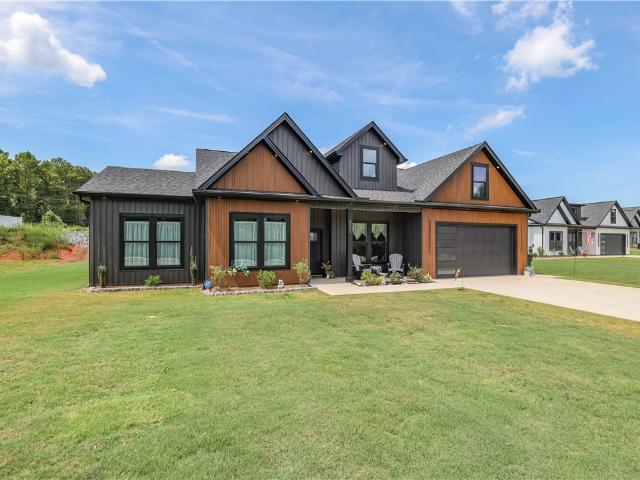 House for sale in Central, South Carolina