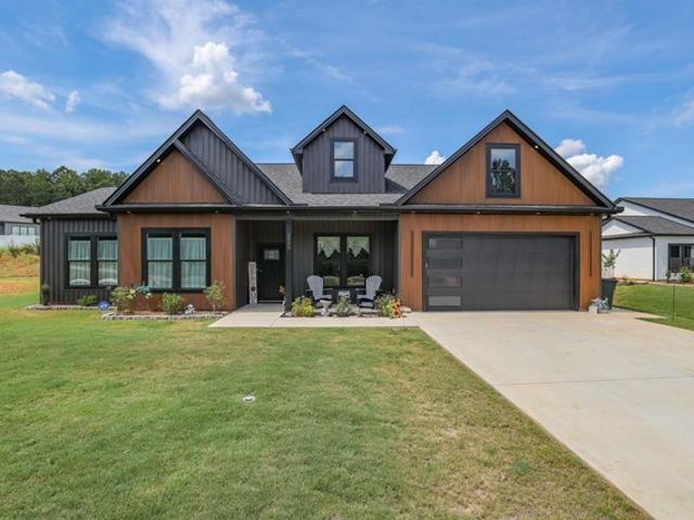 House for sale in Central, South Carolina