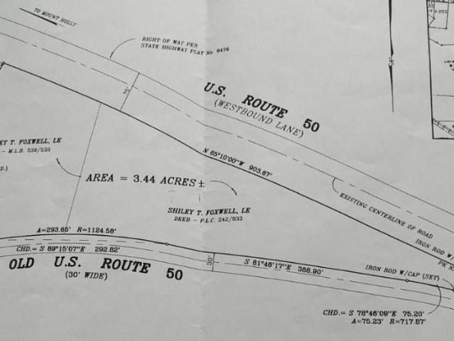 Commercial for sale in Dorchester, Maryland
