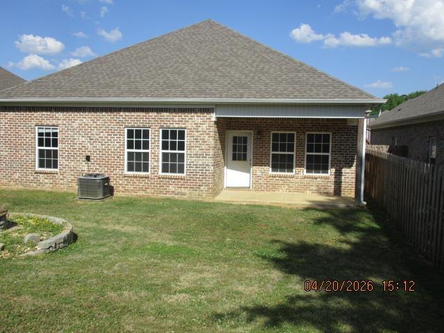 Condo for sale in Cullman, Alabama