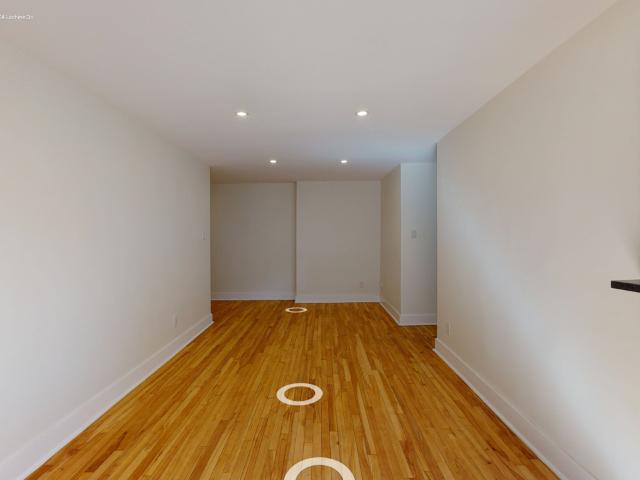 Apartment for rent in St. Leonard's, Quebec