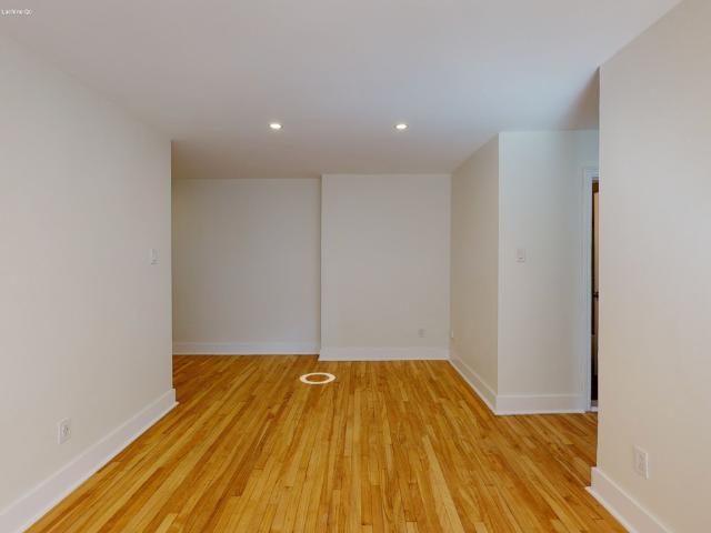Apartment for rent in St. Leonard's, Quebec
