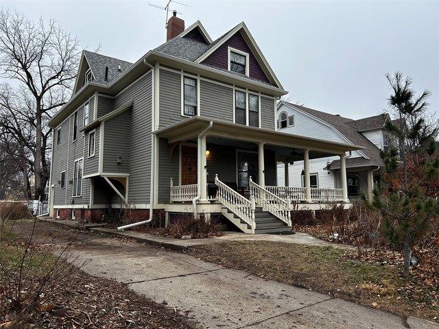House for sale in Des Moines, Iowa