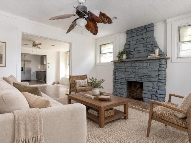 House for sale in Ark