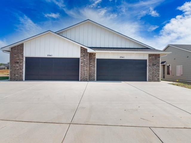 House for sale in Kansas