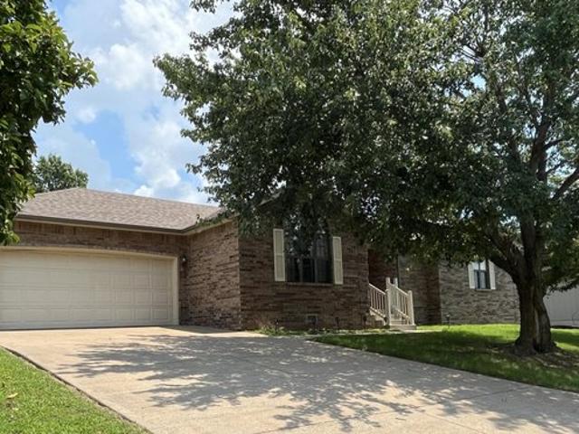 House for sale in Joplin, Missouri