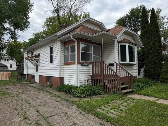 House for sale in Madison, Wisconsin