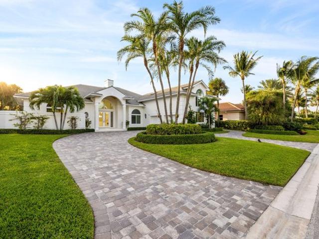 House for sale in Stuart, Florida