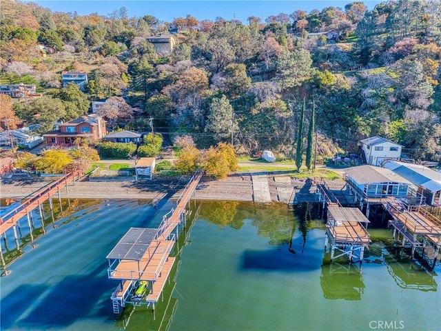 Land for sale in Lake, California