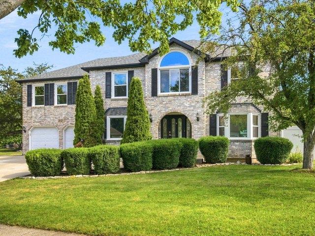House for sale in Joliet, Illinois