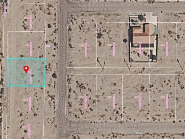 Land for sale in Thermal, California