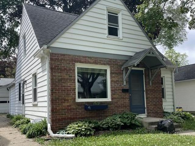 House for rent in Madison, Wisconsin