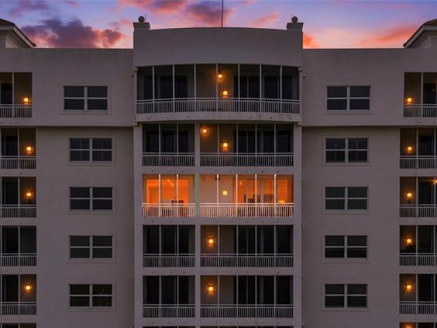 Condo for sale in Palmetto, Florida