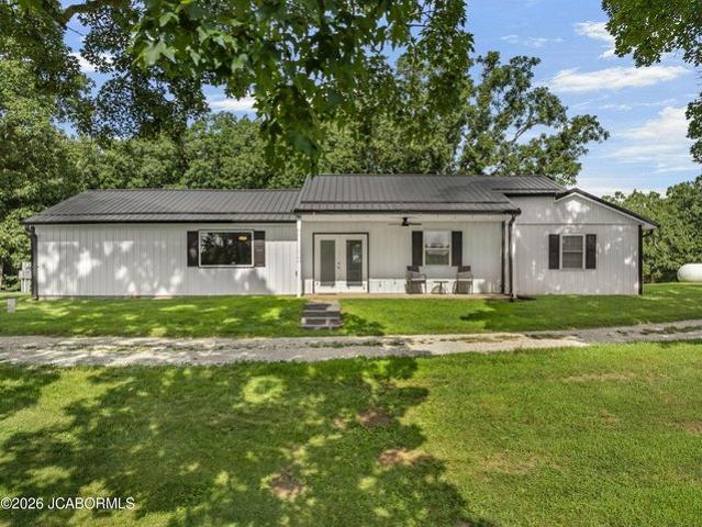 House for sale in Callaway, Missouri