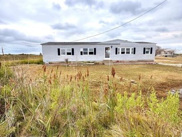 House for sale in Tylerton, Maryland