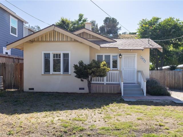 House for sale in Paso Robles, California