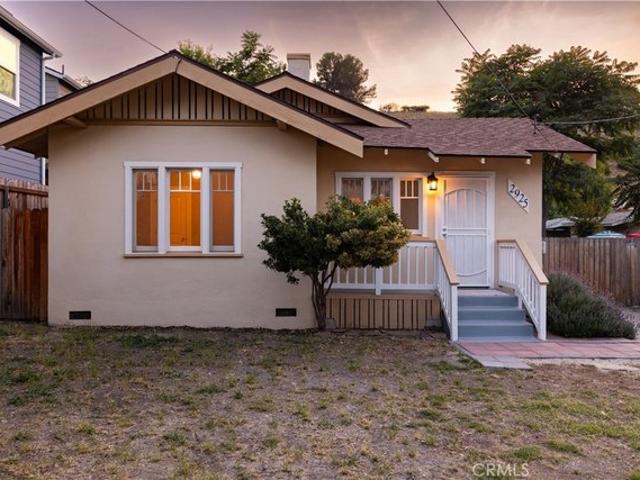 House for sale in Paso Robles, California