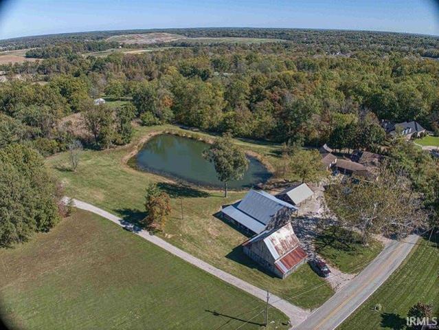 Land for sale in Country Club Meadows, Evansville