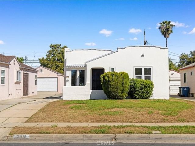 House for sale in Alhambra, California