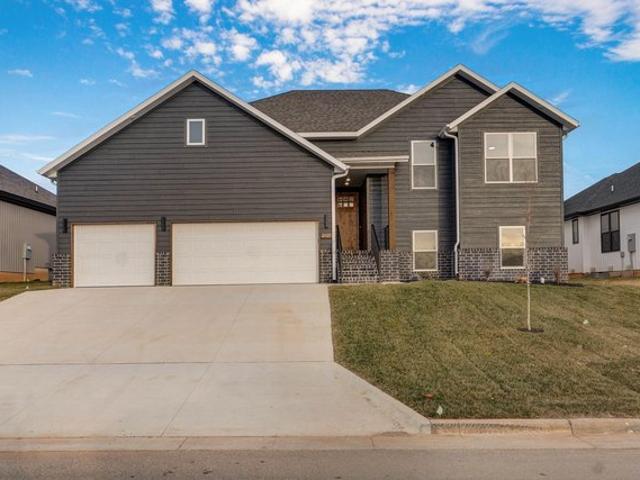 House for sale in Springfield, Missouri