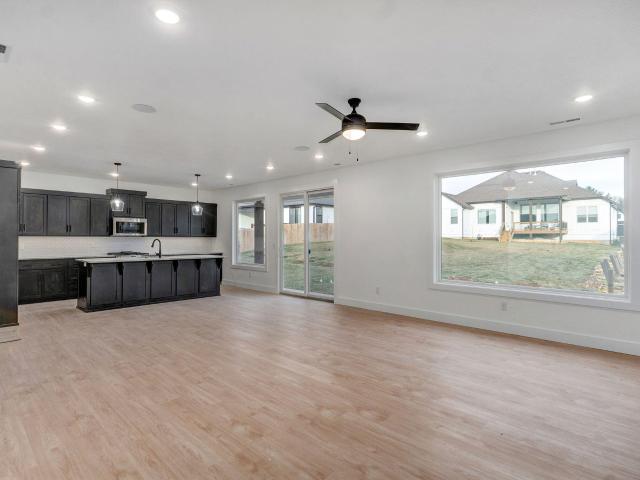 House for sale in Springfield, Missouri