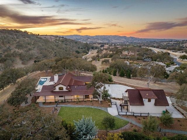 House for sale in Paso Robles, California