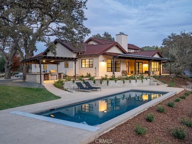 House for sale in California