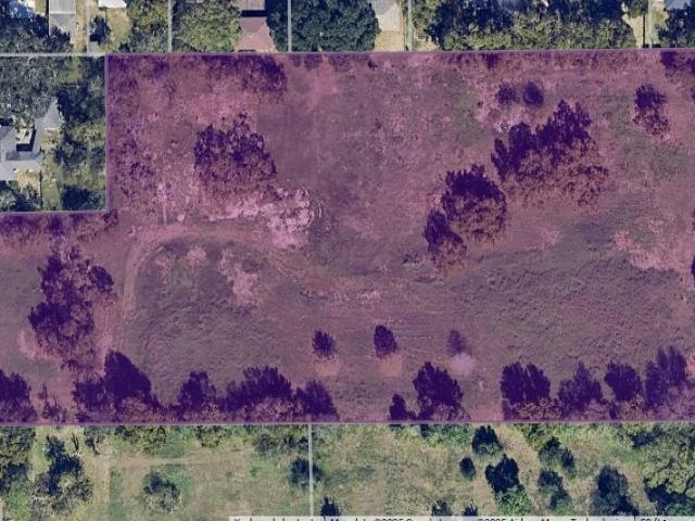 Land for sale in Rosenberg, Texas