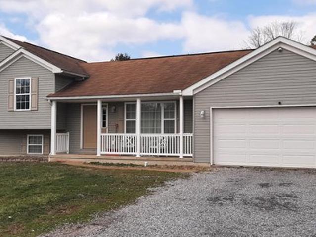 House for sale in Johnstown, Pennsylvania