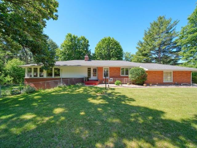 House for sale in Albion, Michigan