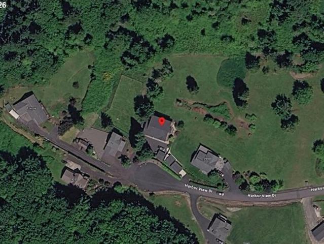 House for sale in Oregonia