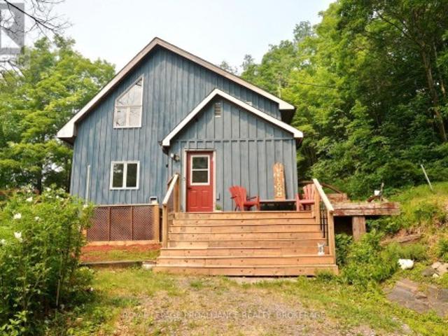 House for sale in Central Frontenac, Ontario