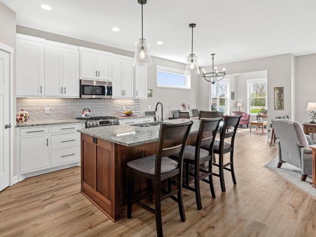 House for sale in Chisago City, Minnesota