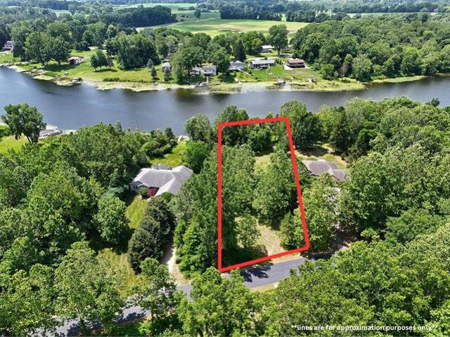 Land for sale in Dowagiac, Michigan