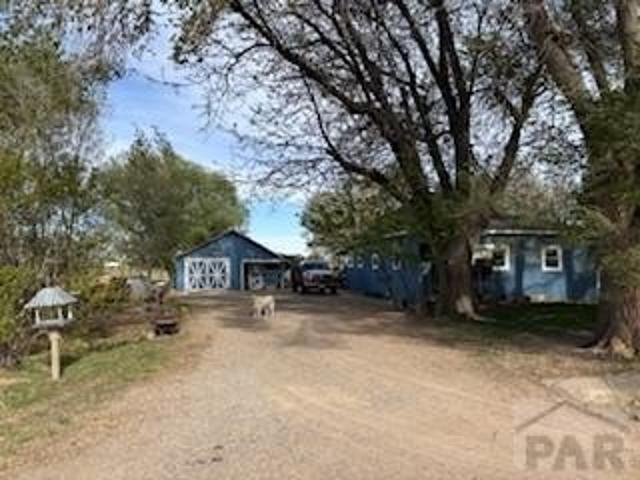 House for sale in Rocky Ford, Colorado
