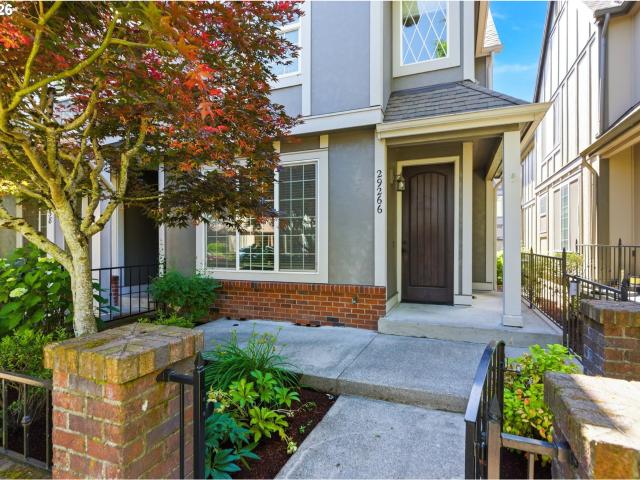Townhouse for sale in Oregonia