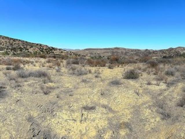 Land for sale in Agoura Hills, California