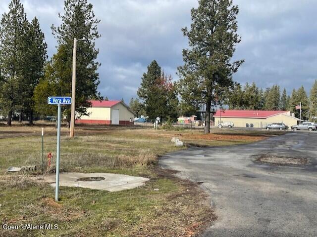Land for sale in Athol, Idaho