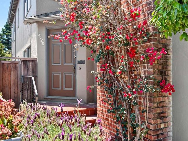 House for sale in Alameda, California