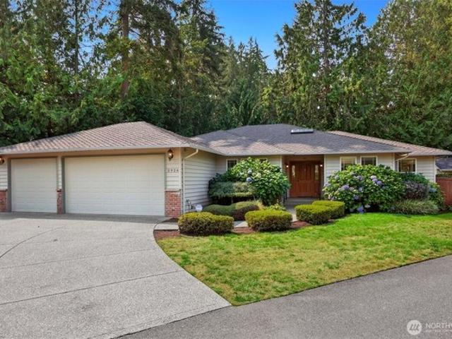 House for sale in Everett, Washington