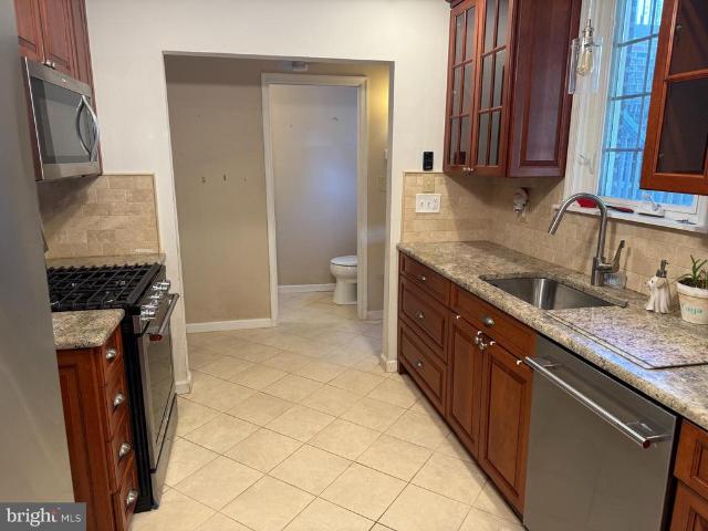 Townhouse for sale in Delco, Pennsylvania